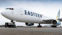 N700KW - Eastern Airlines Boeing 767-300ER aircraft
