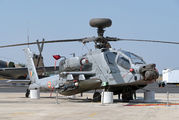 ZV4811 - India - Air Force Boeing AH-64E(I) Apache Guardian aircraft