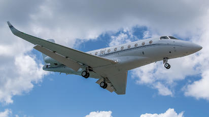 N94FT - Private Gulfstream Aerospace G280