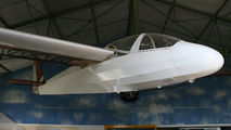 - - Private Wassmer 30 Bijave aircraft