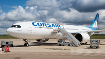 F-HHUG - Corsair / Corsair Intl Airbus A330-900 aircraft