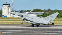 MM7343 - Italy - Air Force Eurofighter Typhoon aircraft