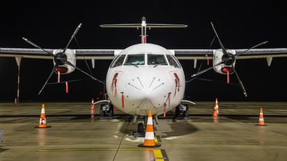 SP-SPC - Sprint Air ATR 72 (all models)