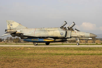 01618 - Greece - Hellenic Air Force McDonnell Douglas F-4E Phantom II