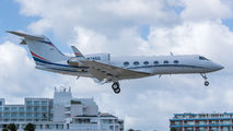 N74GG - Private Gulfstream Aerospace G-IV,  G-IV-SP, G-IV-X, G300, G350, G400, G450 aircraft