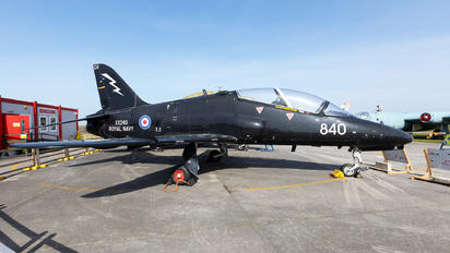 XX240 - Aviation Heritage British Aerospace Hawk T.1/ 1A