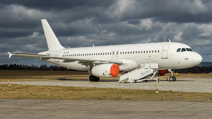 YL-LDI - SmartLynx Airbus A320