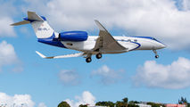 OE-IPL - MJet Aviation Gulfstream Aerospace GVII-G600 aircraft