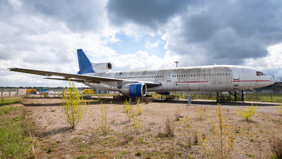 C-FTNA - Air Transat Lockheed L-1011-150 TriStar