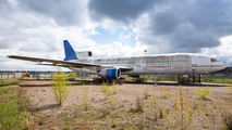 C-FTNA - Air Transat Lockheed L-1011-150 TriStar aircraft