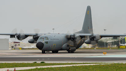 16803 - Portugal - Air Force Lockheed C-130H Hercules
