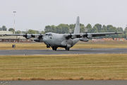 842 - Sweden - Air Force Lockheed C-130H Hercules aircraft