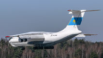 UP-I7605 - Kazakhstan - Government Ilyushin Il-76 (all models) aircraft
