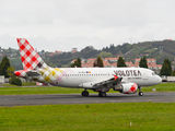 Volotea Airlines EC-NGL image