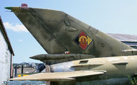 23+64 - Germany - Democratic Republic Air Force Mikoyan-Gurevich MiG-21US aircraft