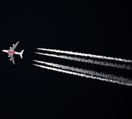 A6-EVE - Emirates Airlines Airbus A380