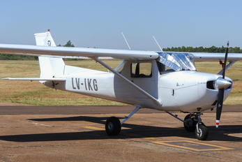 LV-IKG - Private Cessna 150