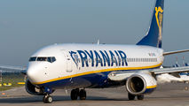 EI-EVO - Ryanair Boeing 737-800 aircraft