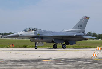 94-0048 - USA - Air Force Lockheed Martin F-16CM