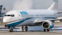 SP-ENL - Enter Air Boeing 737-800 aircraft
