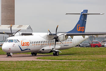 SE-MDA - Air Leap ATR 72 (all models)