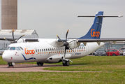 SE-MDA - Air Leap ATR 72 (all models) aircraft