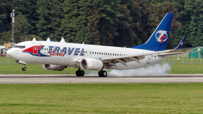 OK-TVF - SmartWings Boeing 737-800