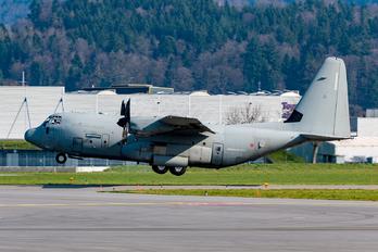 MM62179 - Italy - Air Force Lockheed C-130J Hercules