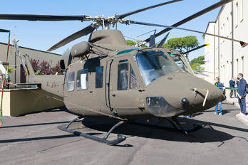 MM81197 - Italy - Army Agusta / Agusta-Bell AB 412