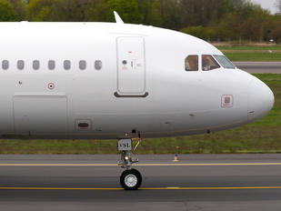 SX-VSL - Sky Express Airbus A320