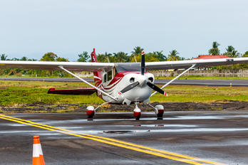 HP-1953DM - Private Cessna 206 Stationair (all models)