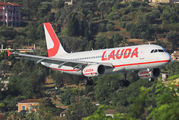 9H-LMG - Lauda Europe Airbus A320 aircraft