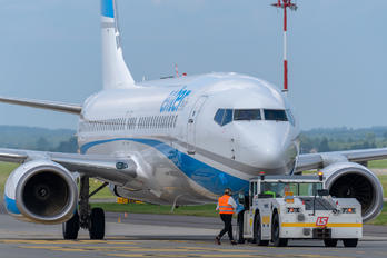 SP-ENV - Enter Air Boeing 737-800
