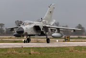 MM7075 - Italy - Air Force Panavia Tornado - IDS aircraft