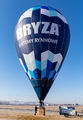 SP-BRC - Private Balloon - aircraft