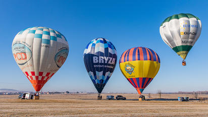 SP-BRC - Private Balloon -