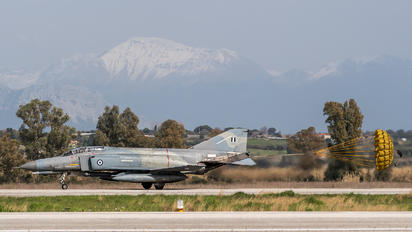 01518 - Greece - Hellenic Air Force McDonnell Douglas F-4E Phantom II