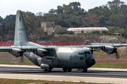 TS-MTC - Tunisia - Air Force Lockheed C-130B Hercules aircraft