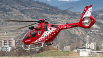 HB-ZEF - Air-Glaciers Airbus Helicopters EC135T3 aircraft