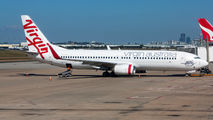 VH-YIQ - Virgin Australia Boeing 737-800 aircraft
