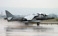 VA.1B-36 - Spain - Navy McDonnell Douglas EAV-8B Harrier II aircraft