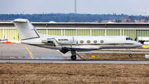 N183PA - Private Gulfstream Aerospace G-III aircraft