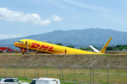 DHL accident at San Jose - Juan Santamaría Intl title=