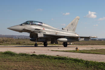 MM55094 - Italy - Air Force Eurofighter Typhoon T