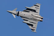 MM7339 - Italy - Air Force Eurofighter Typhoon aircraft