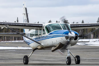 OH-SIS - Utin Lento Cessna 208 Caravan