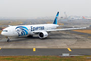 SU-GDP - Egyptair Boeing 777-300ER aircraft