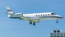 N150GA - Private Gulfstream Aerospace G150  aircraft