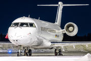 D-AFAN - FAI Rent-A-Jet Bombardier CL-600-2B19 Challenger 850 aircraft