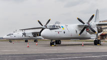 UR-UZI - Constanta Airlines Antonov An-26 (all models) aircraft